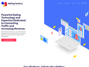 Dating Factory