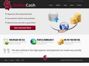 DollarCash