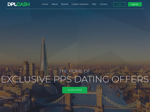 DPLCash