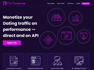 FlirtRevenue