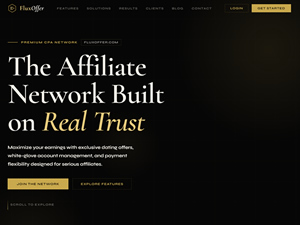 FluxOffer