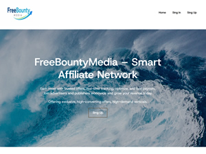 FreeBountyMedia