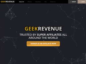 GeekRevenue