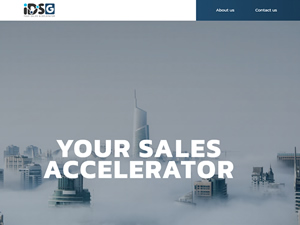 Integrated Data Solutions Group