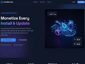 InstallMonetize