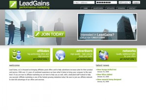 LeadGains