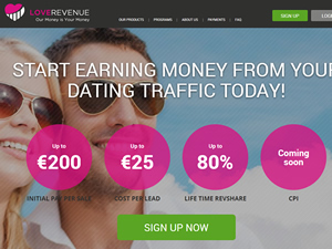 LoveRevenue