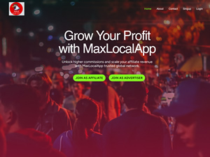 Maxlocalapp