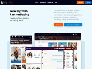 PartnerDating