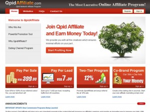 QpidAffiliate