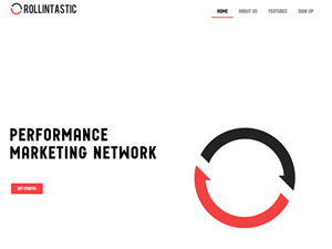 Rollintastic