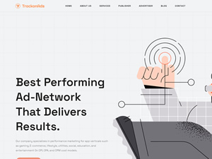 TrackonAds