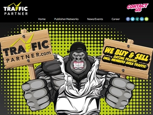TrafficPartner