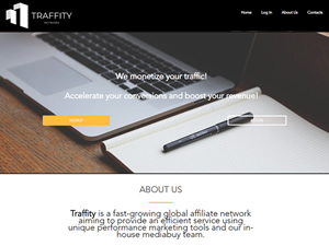Traffity