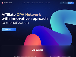 Trendlink
