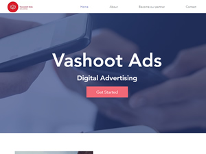 Vashoot Ads