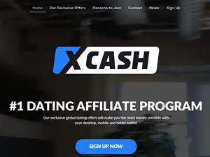 XCash